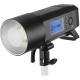 Спалах Godox AD400Pro Witstro